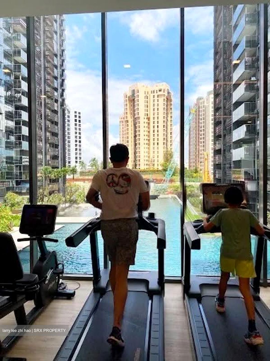 JadeScape (D20), Condominium #632956111
